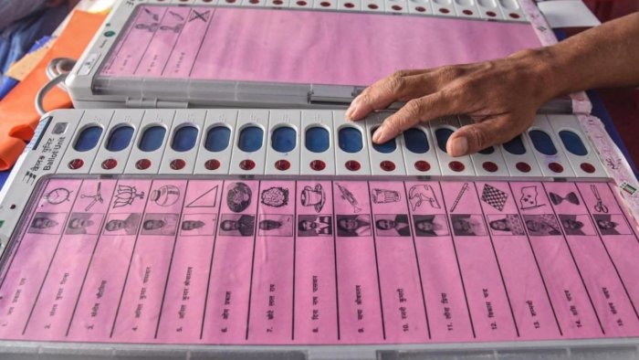 Voter