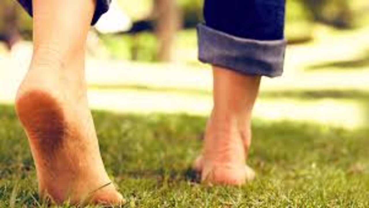 Walking