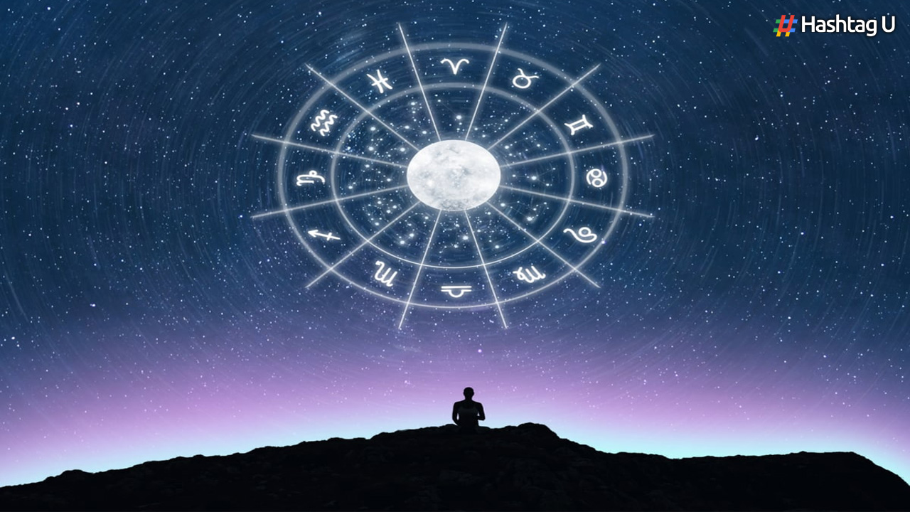 Astrology Which Planets Influence 12 Zodiac Signs In April.. What Precautions Should Be Taken..