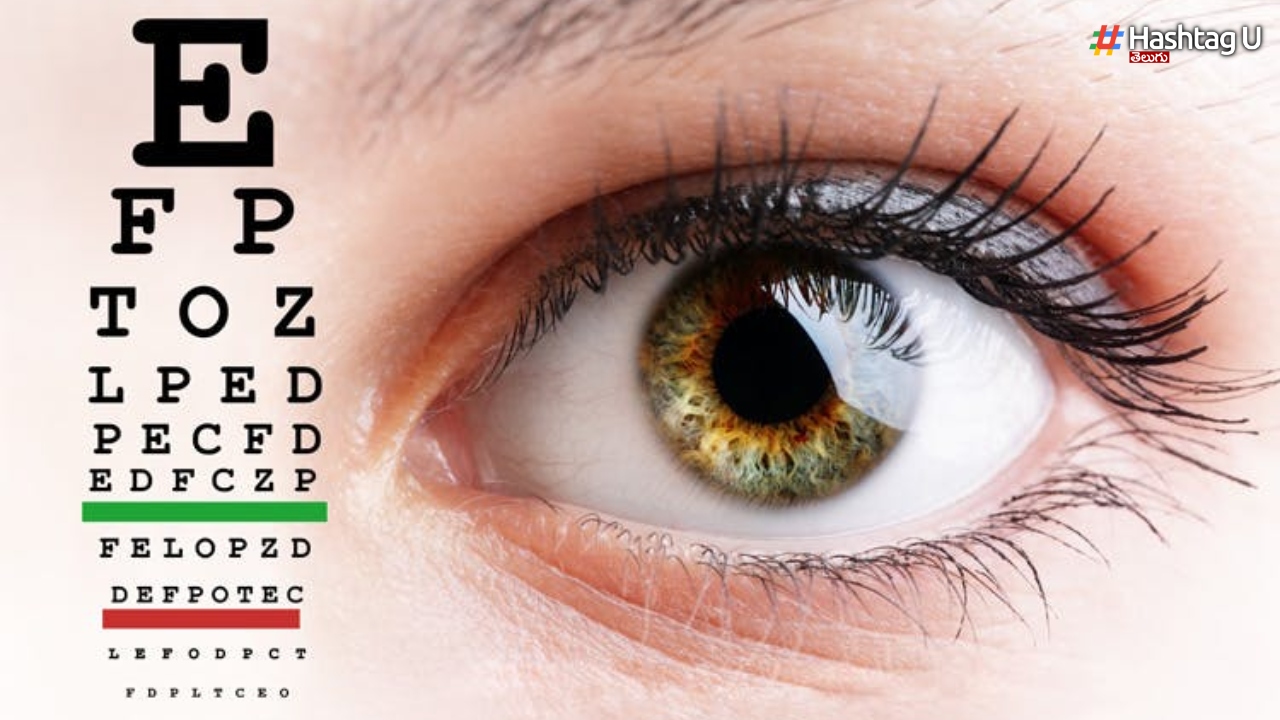 Why Does Eye Stroke Occur What Are The Symptoms And Treatment 