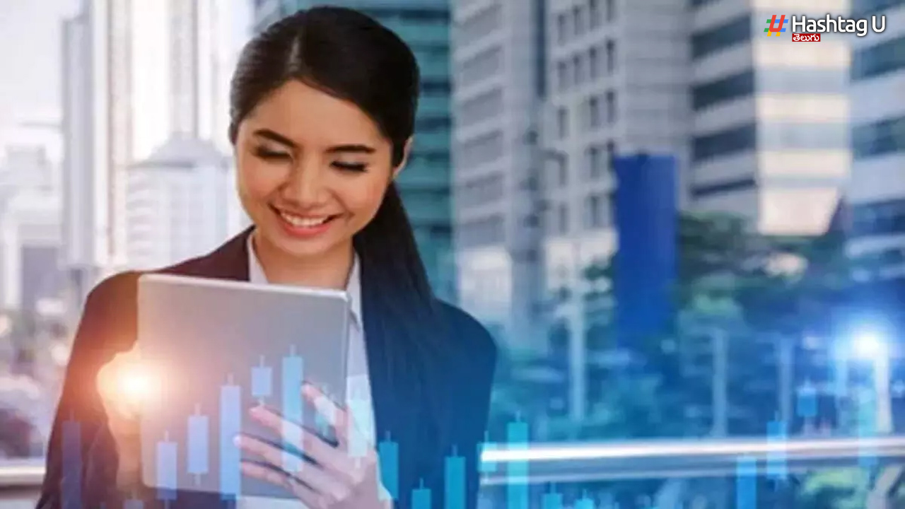 Why Is 60% Of Women Investors Inclined Towards It.. What..