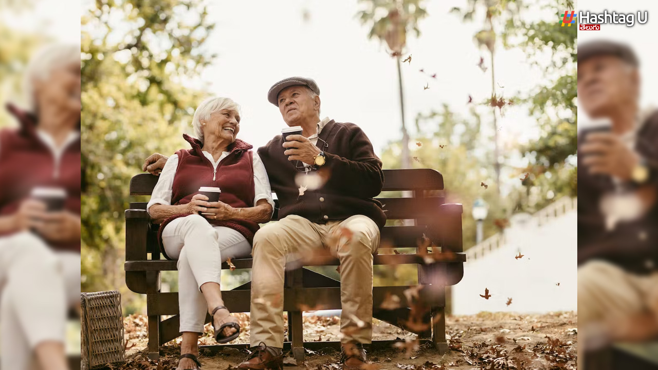 Women Are Living Longer Than Men.. Why Is It Clear!