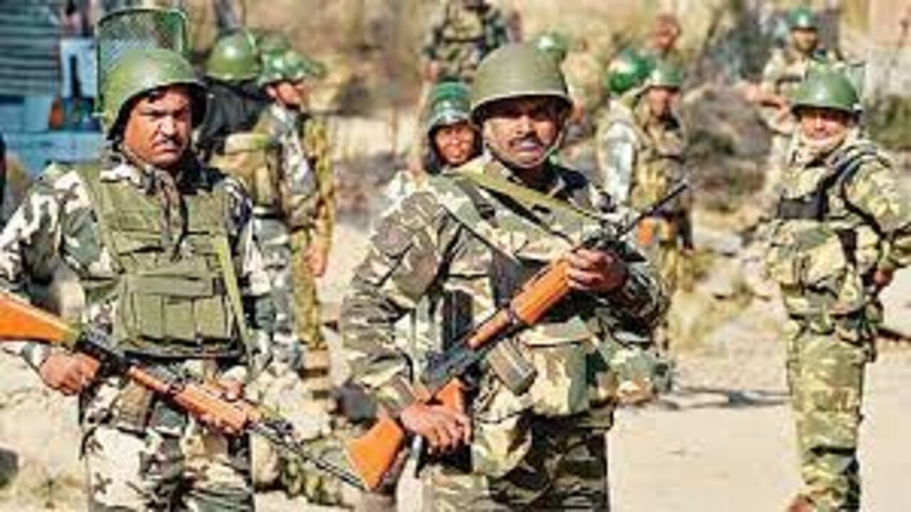 Crpf