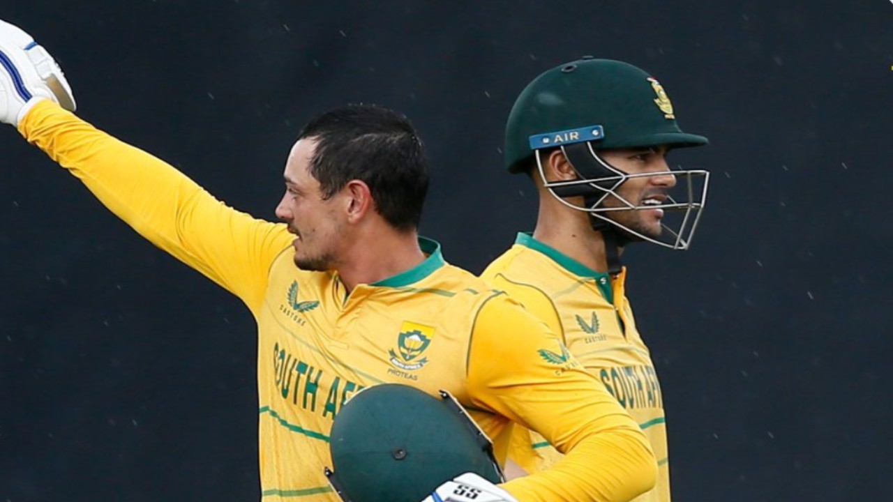 Dekock