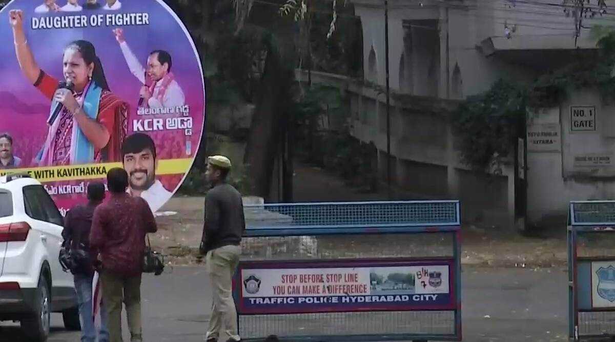 Delhi Ed