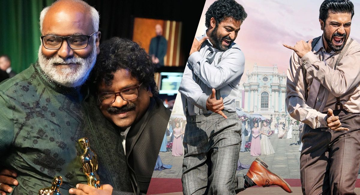 First Feature Film To Win An Oscar For Best Song Naatu Naatu From Rrr 20230313102715 8880
