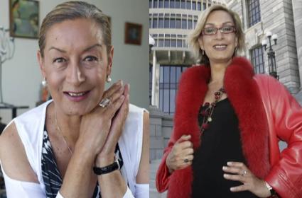 First Transgender Mp