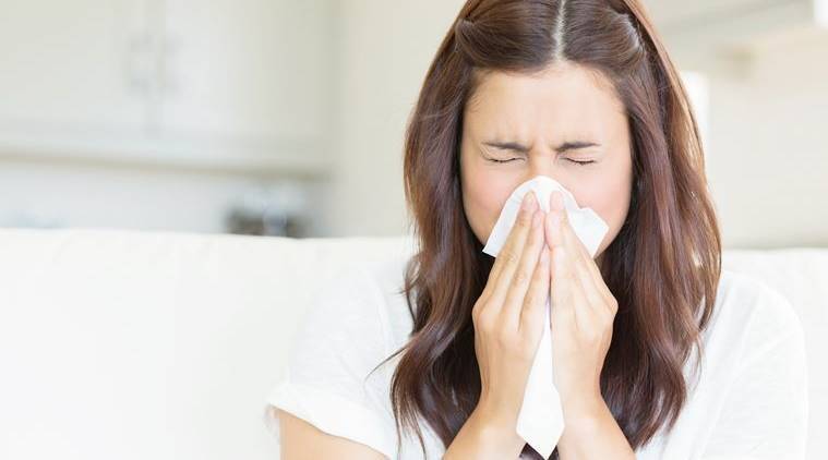 Flu