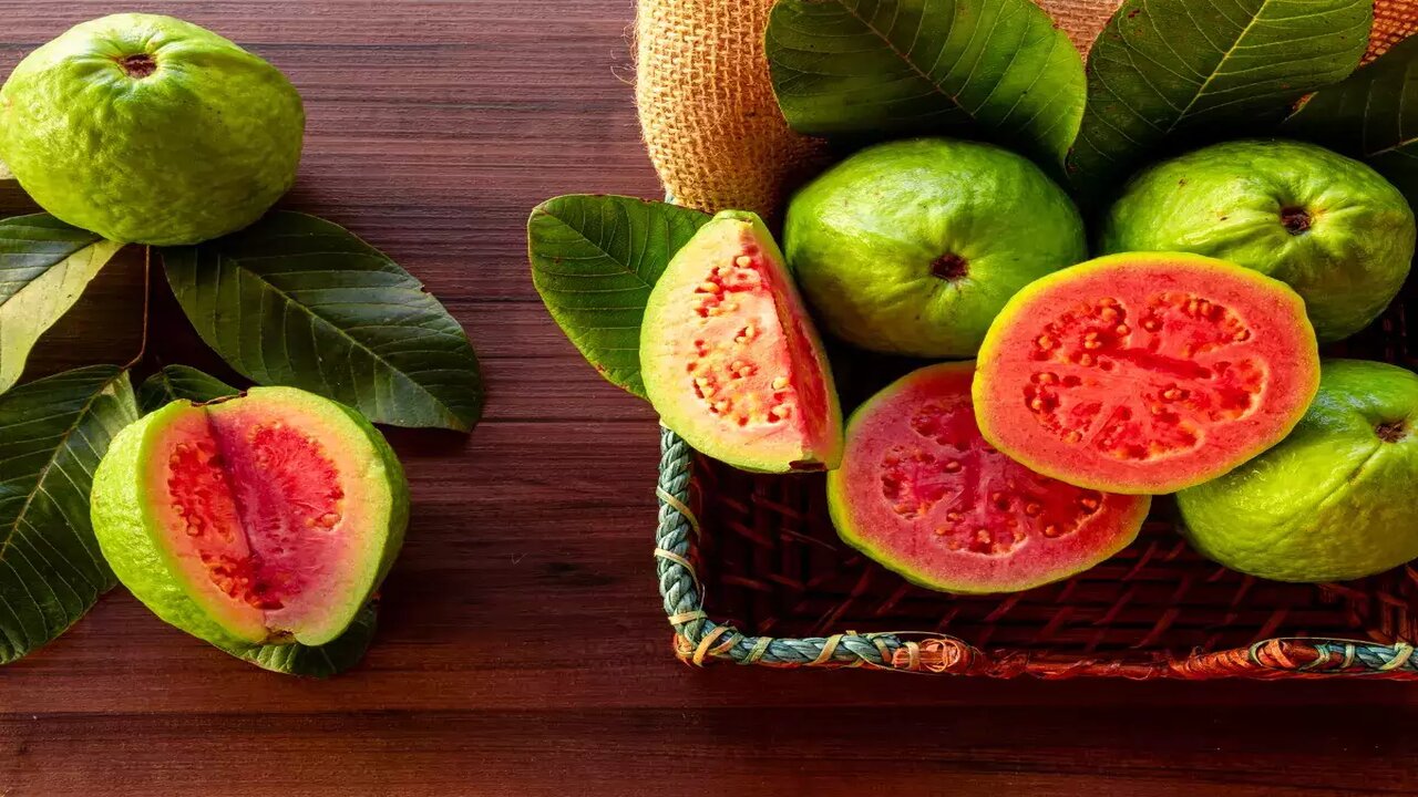 Guvava