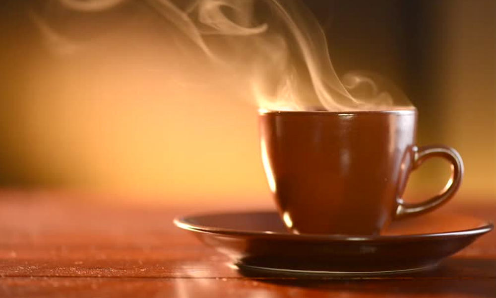 Hot Tea A Good Habit To Adopt