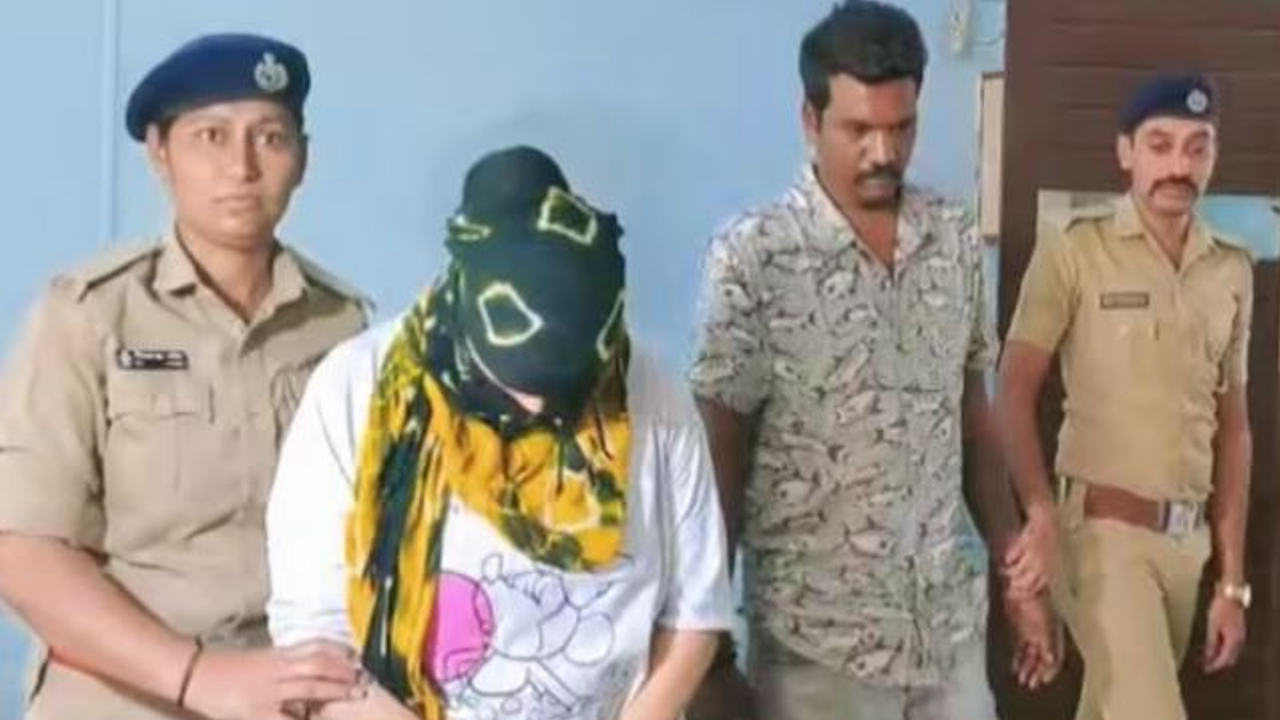 Gujarat Police