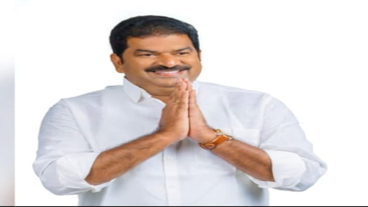 varupula raja