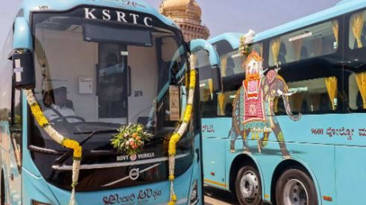 KSRTC