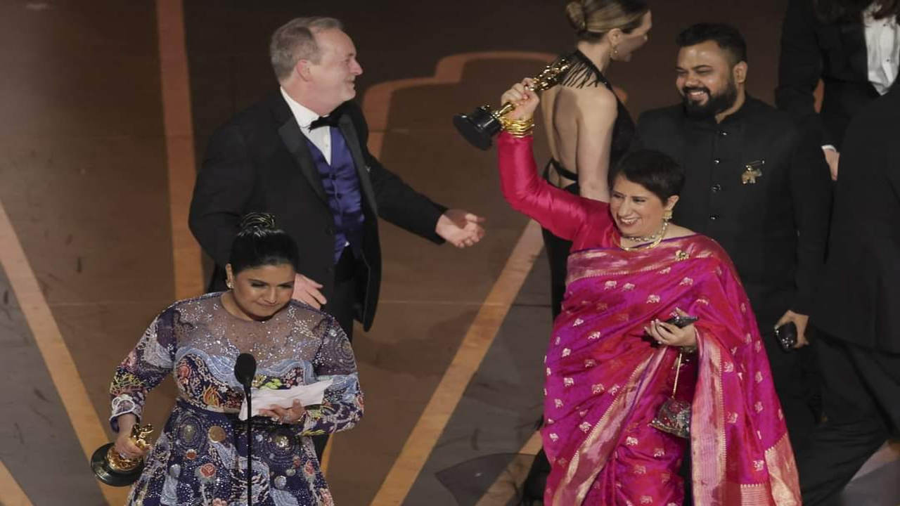Oscars 2023