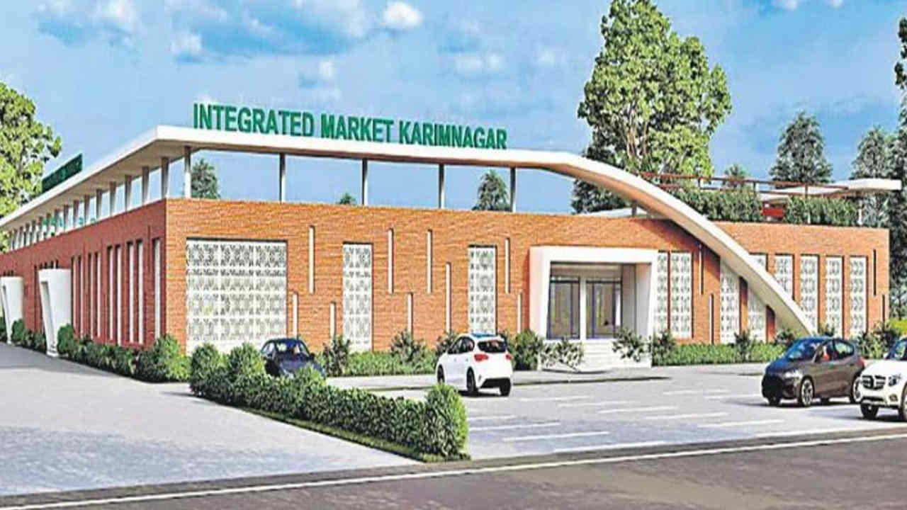integrated markets