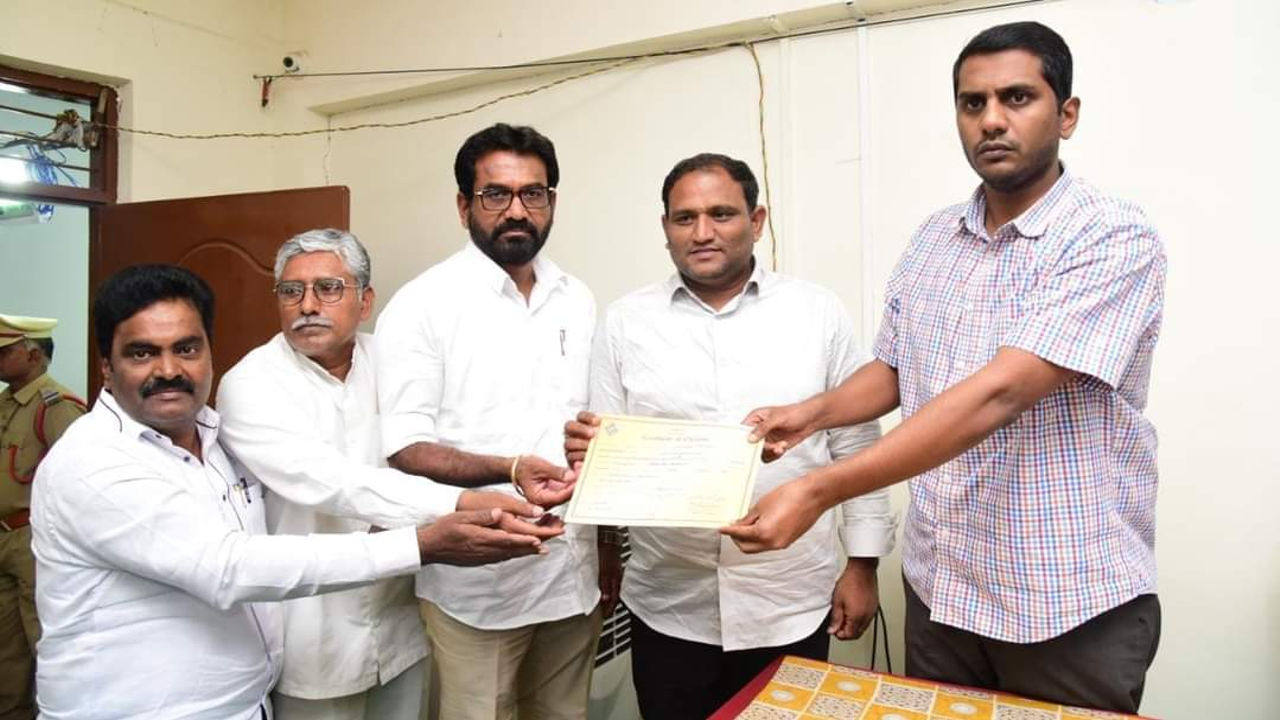 TDP MLC
