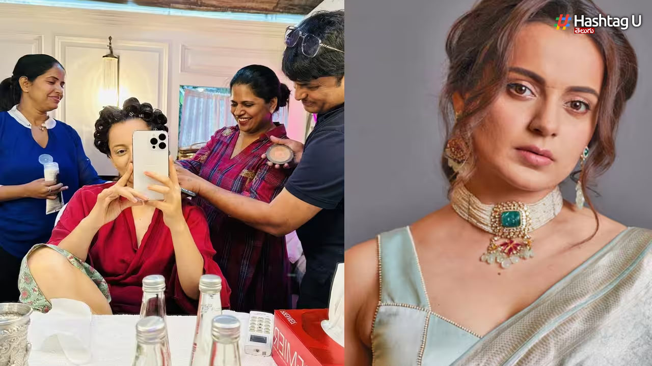Kangana
