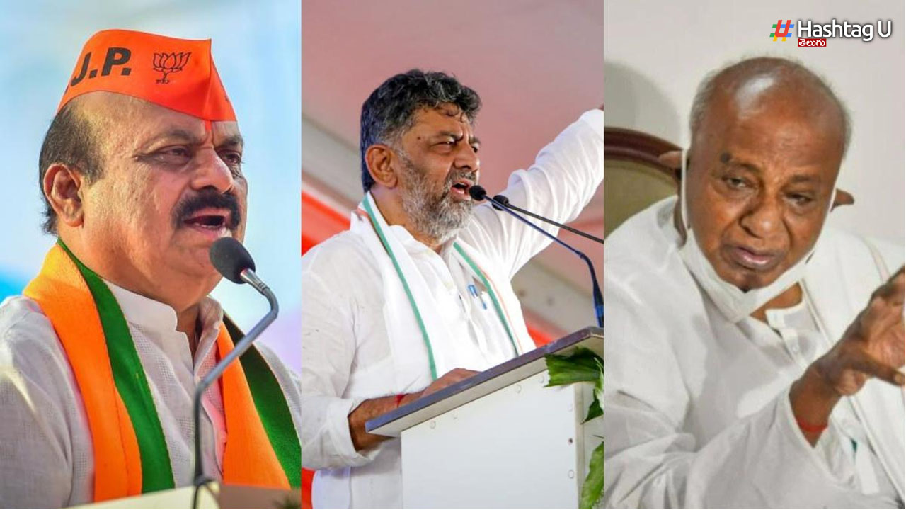 Karntaka Congress1