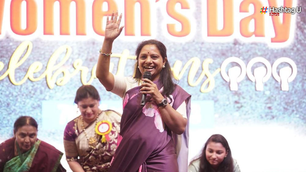 Kavitha