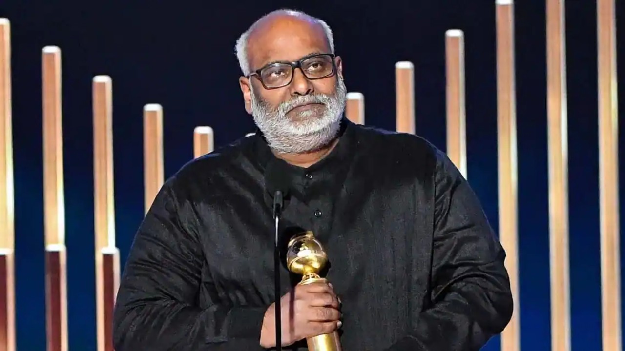 Keeravani