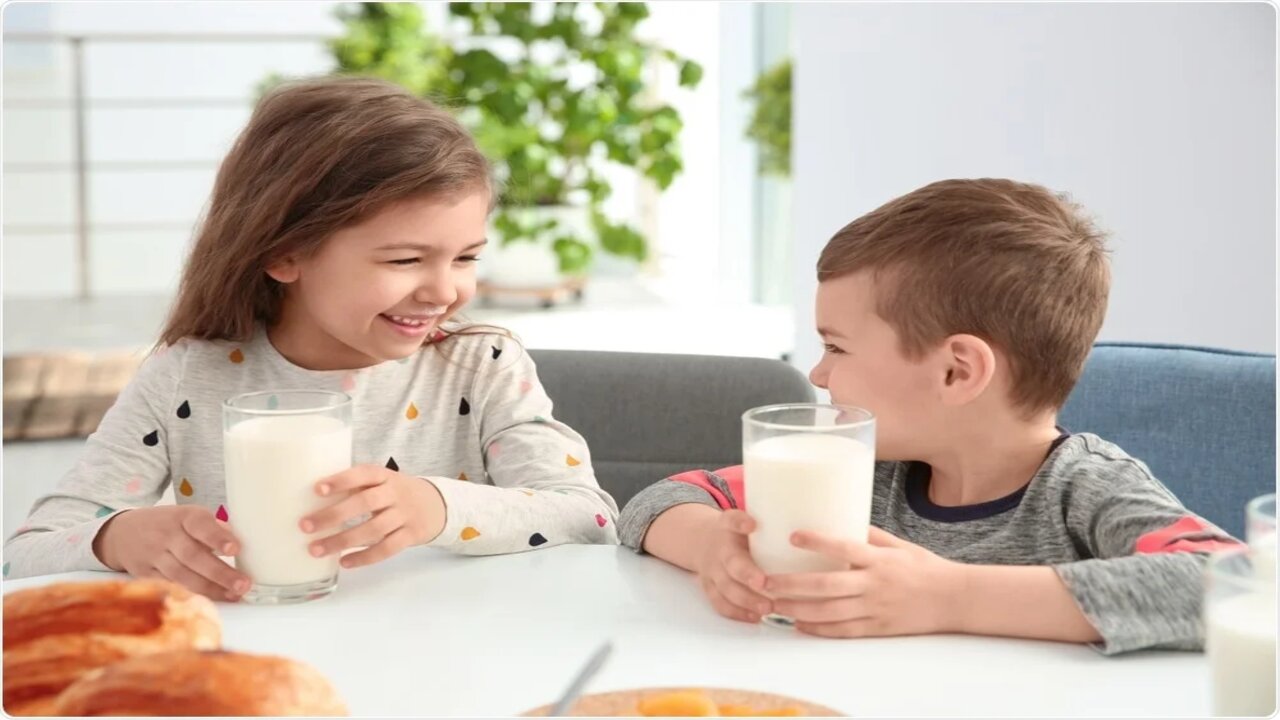 Milk