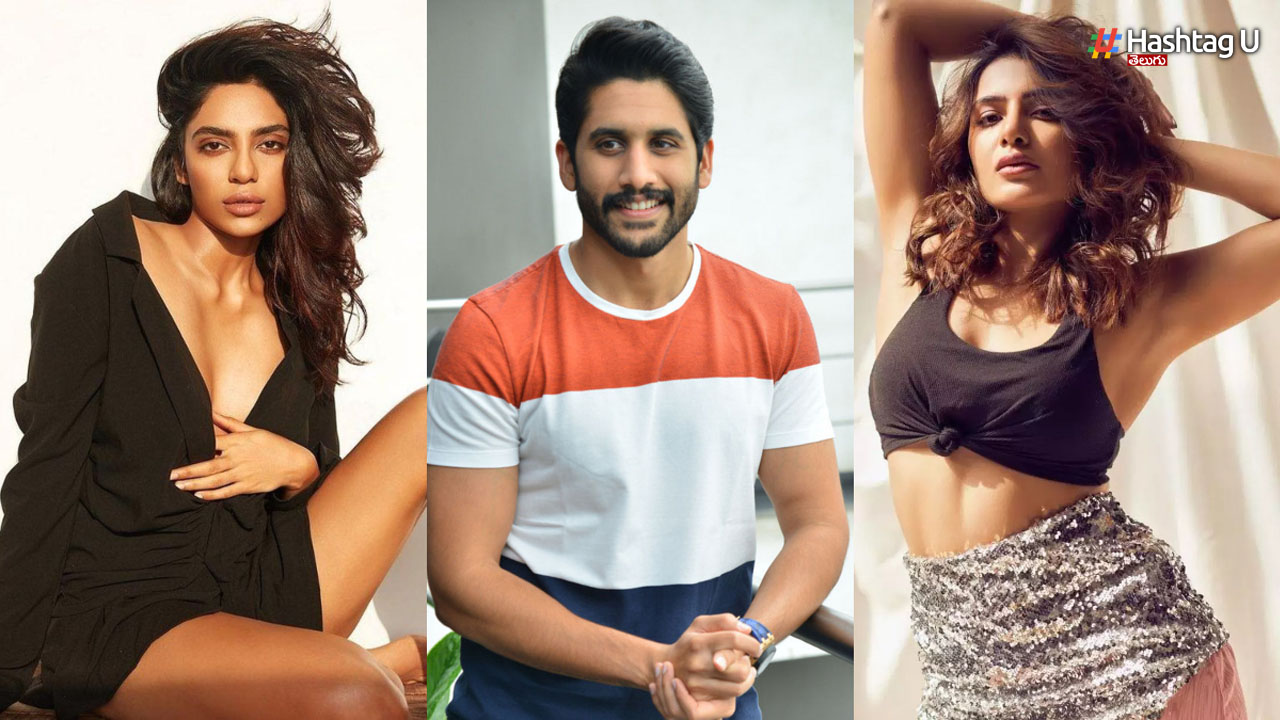 Naga Chaitanya