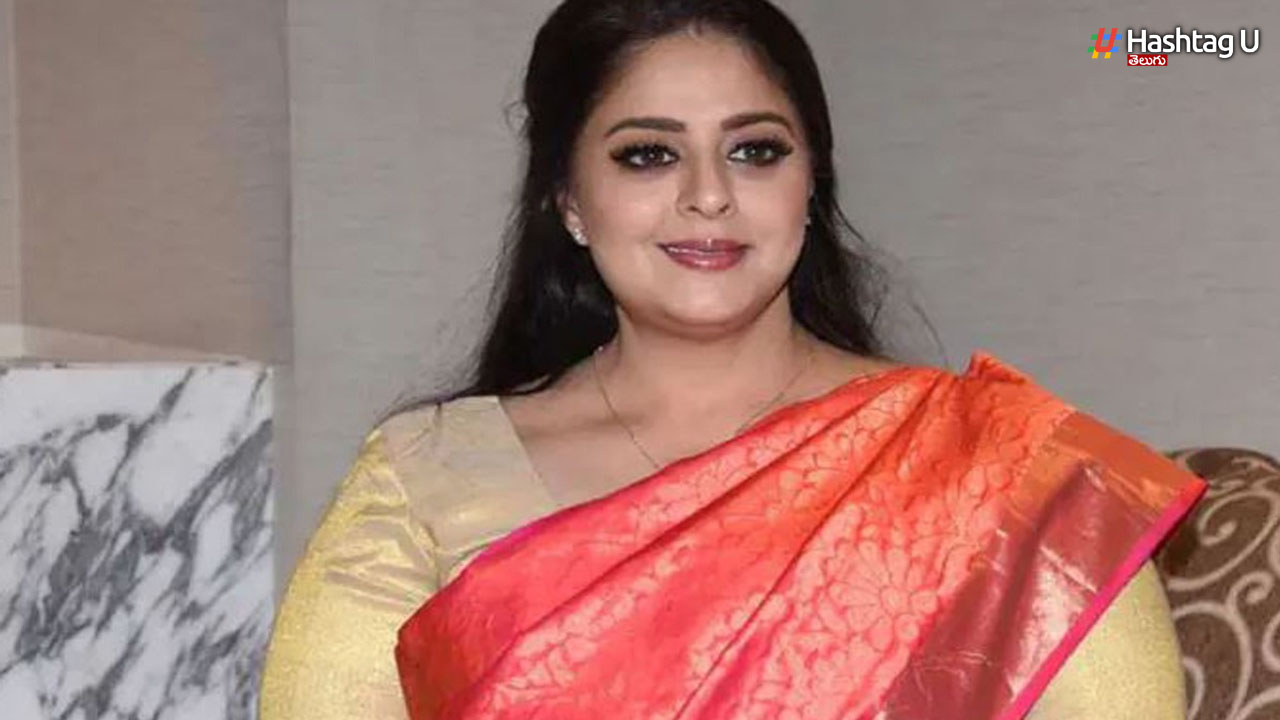 Nagma