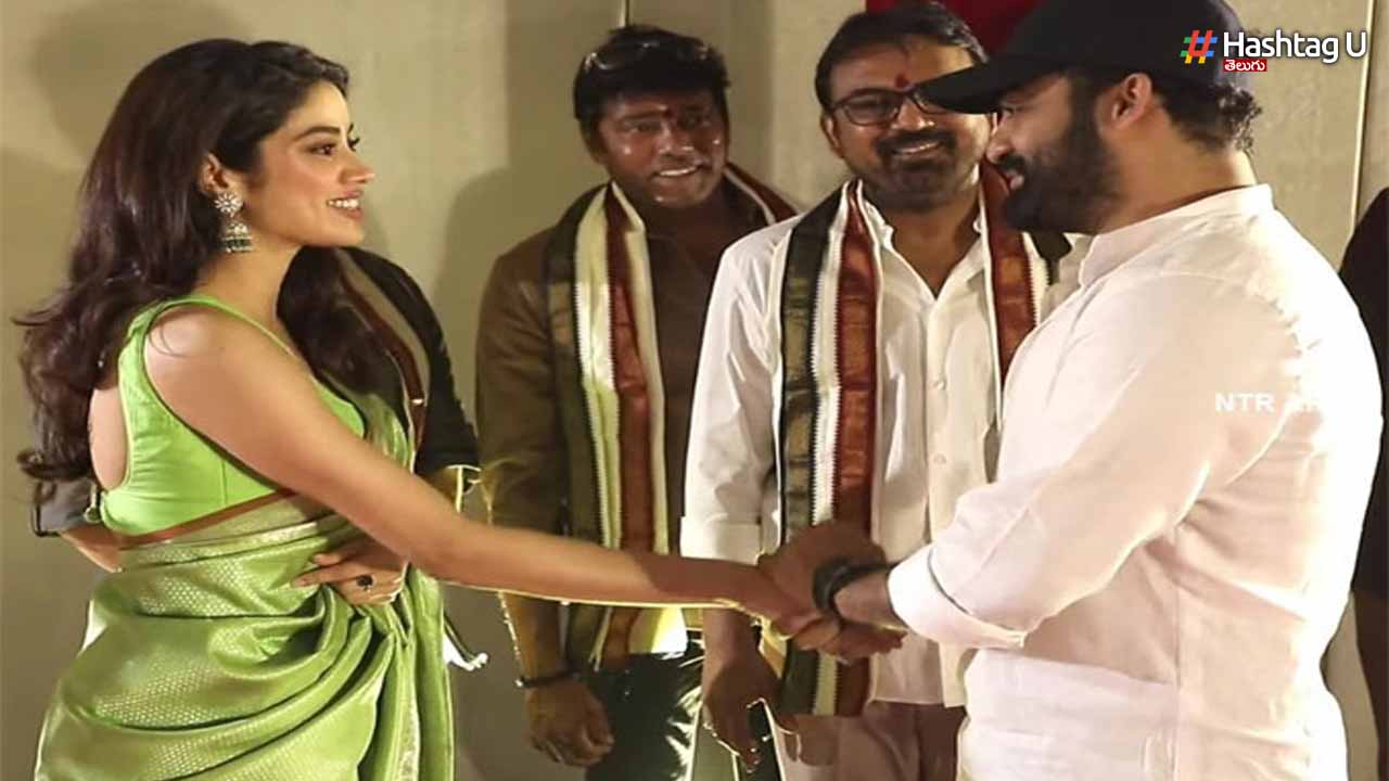 Ntr 30