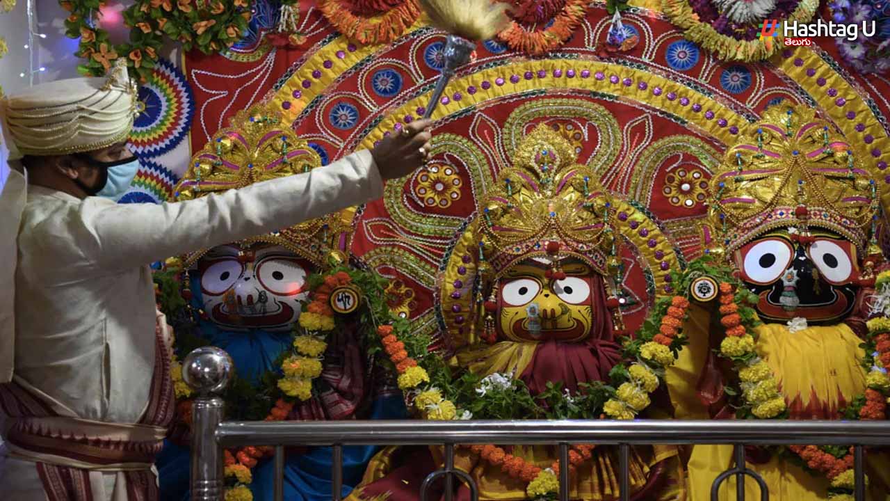 Odisha