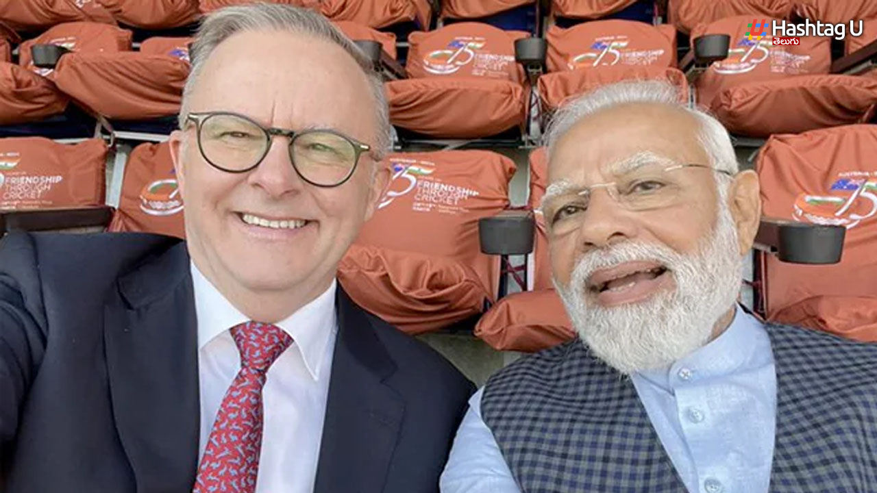 Pm Selfi