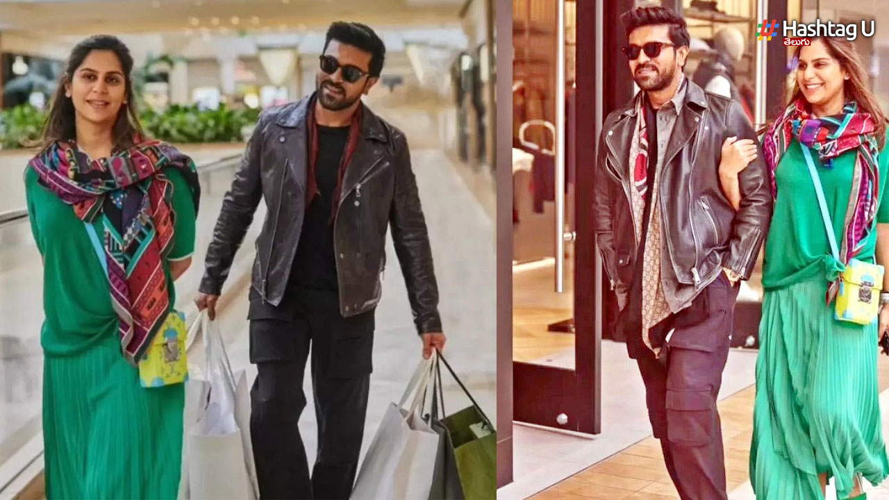 Ram Charan