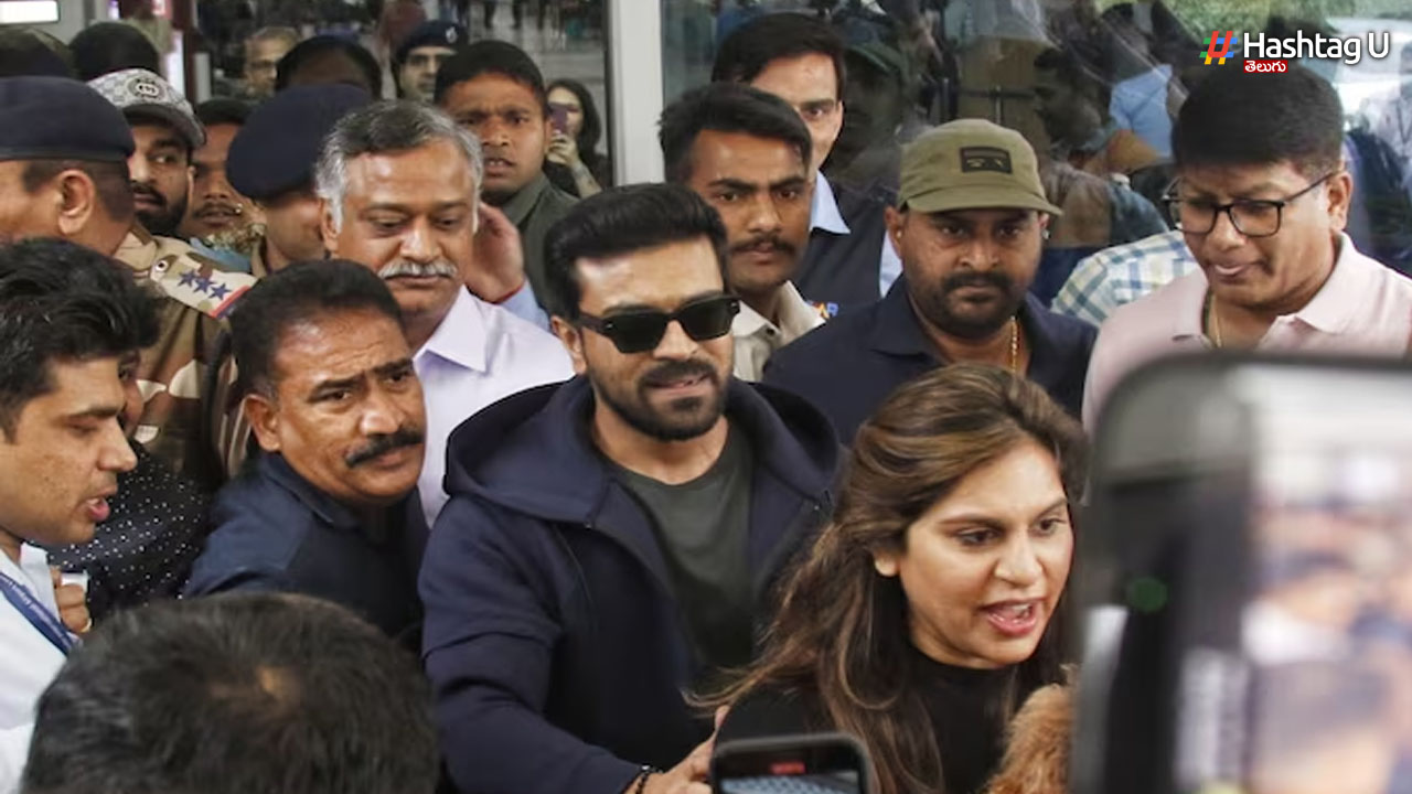 Ramcharan