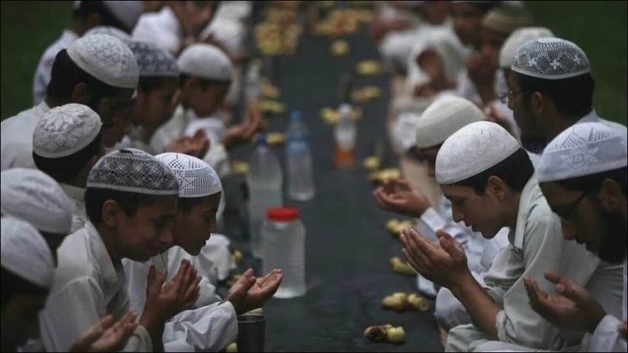 Ramdan