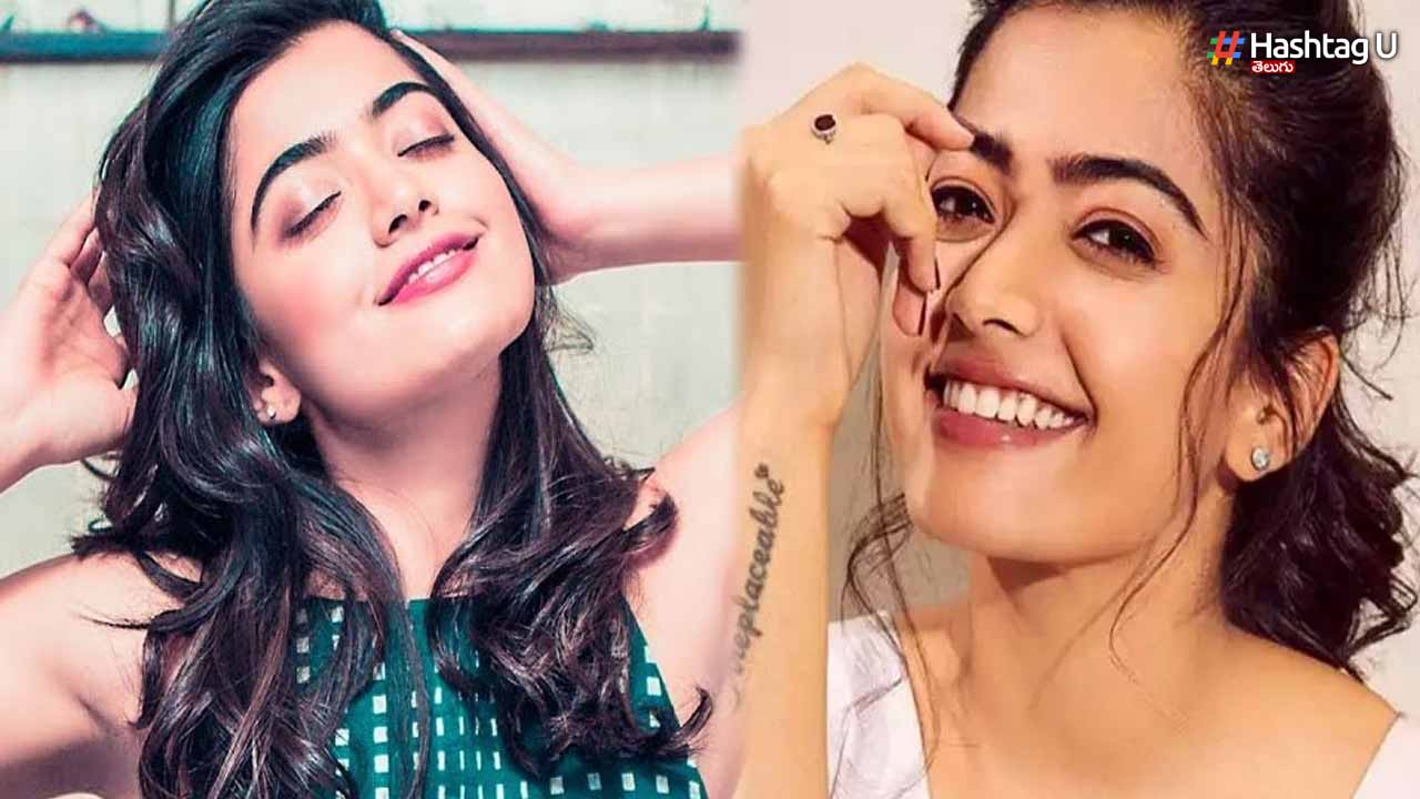Rashmika