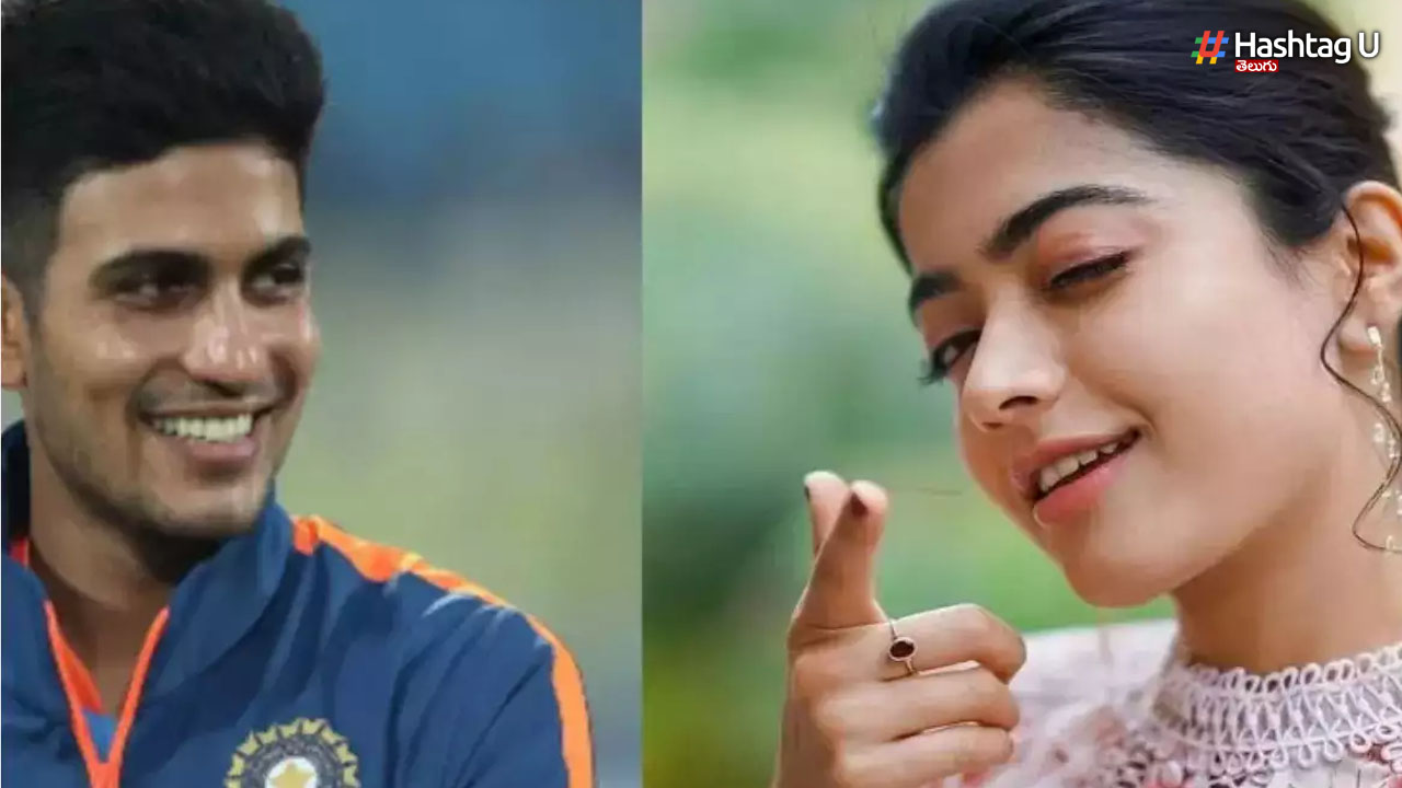 Rashmika