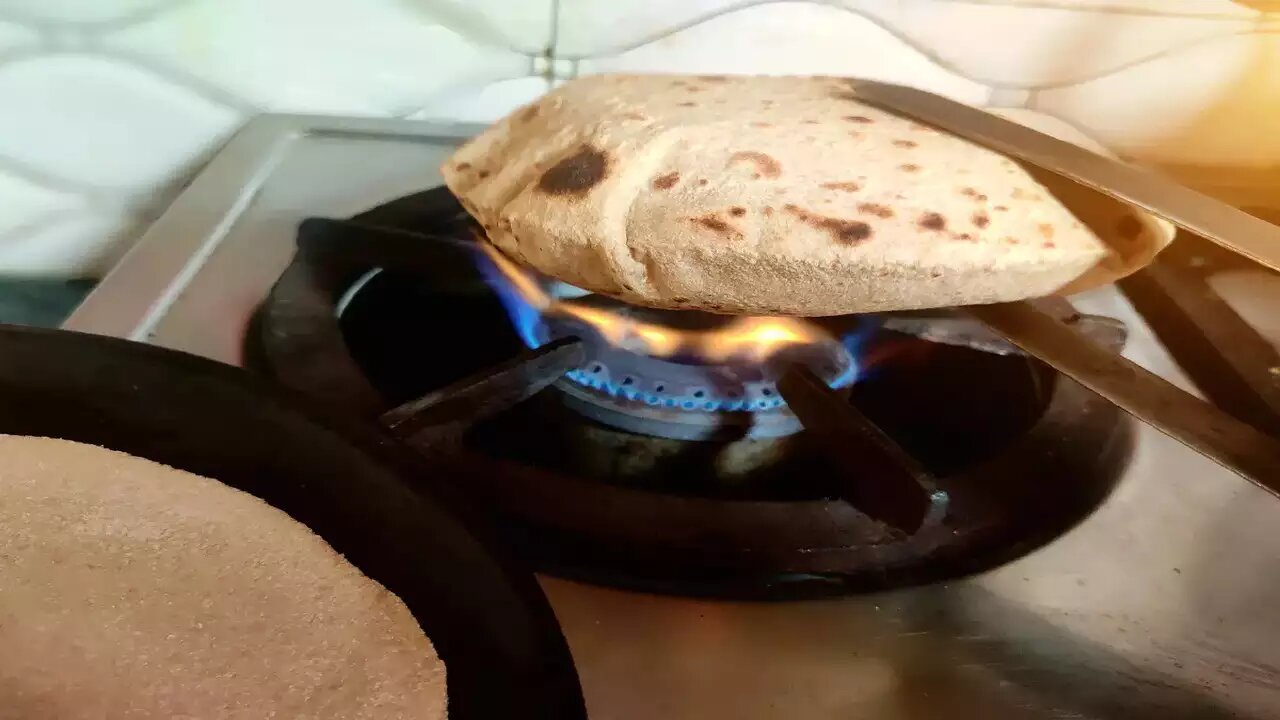 Roti