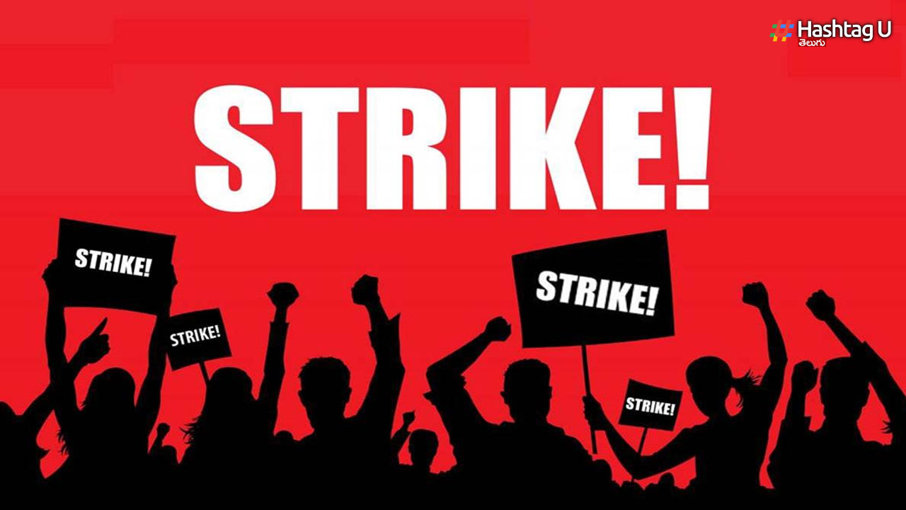 Strike