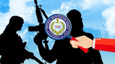 terror conspiracy case