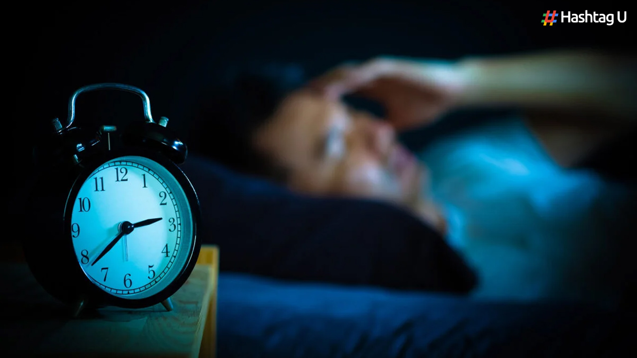 7 Tips For Stress Management.. To Check Insomnia