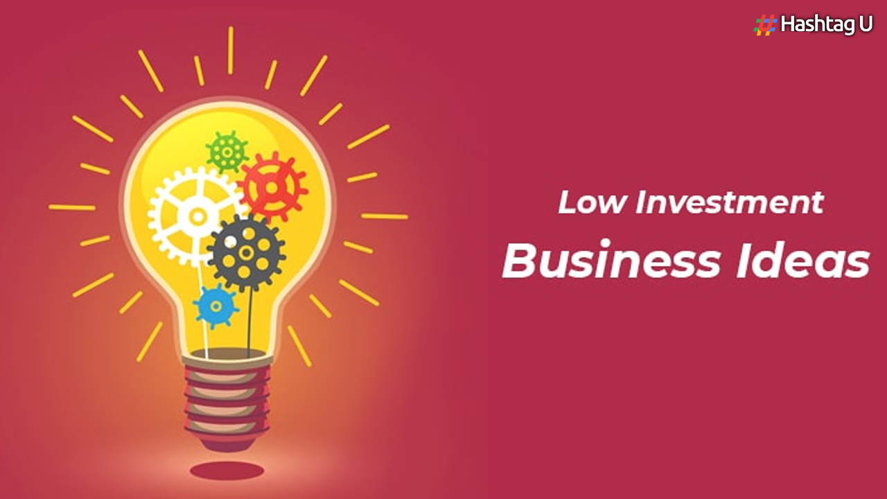Business Ideas