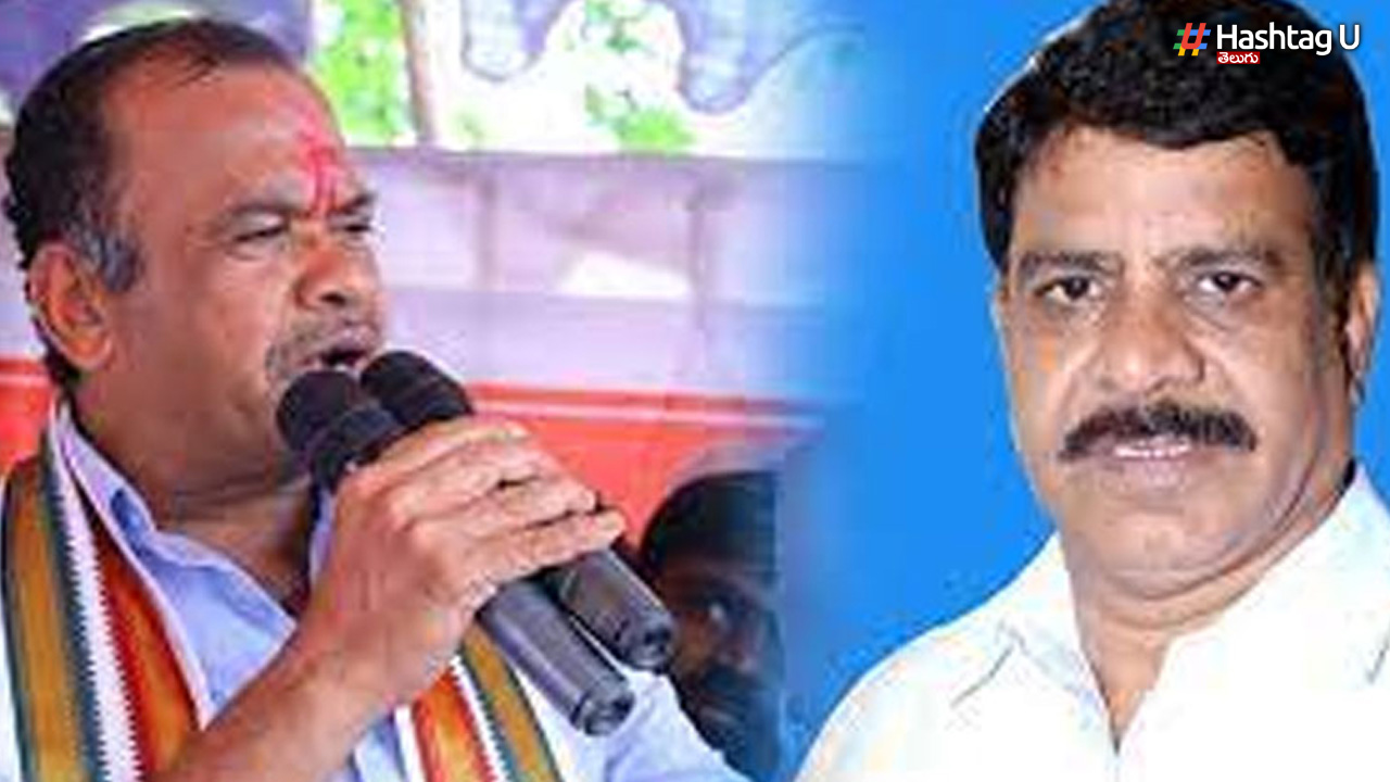 Cheruku Sudhakar Panchayat Reached The High Court..!