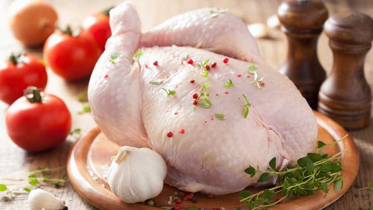 Chicken