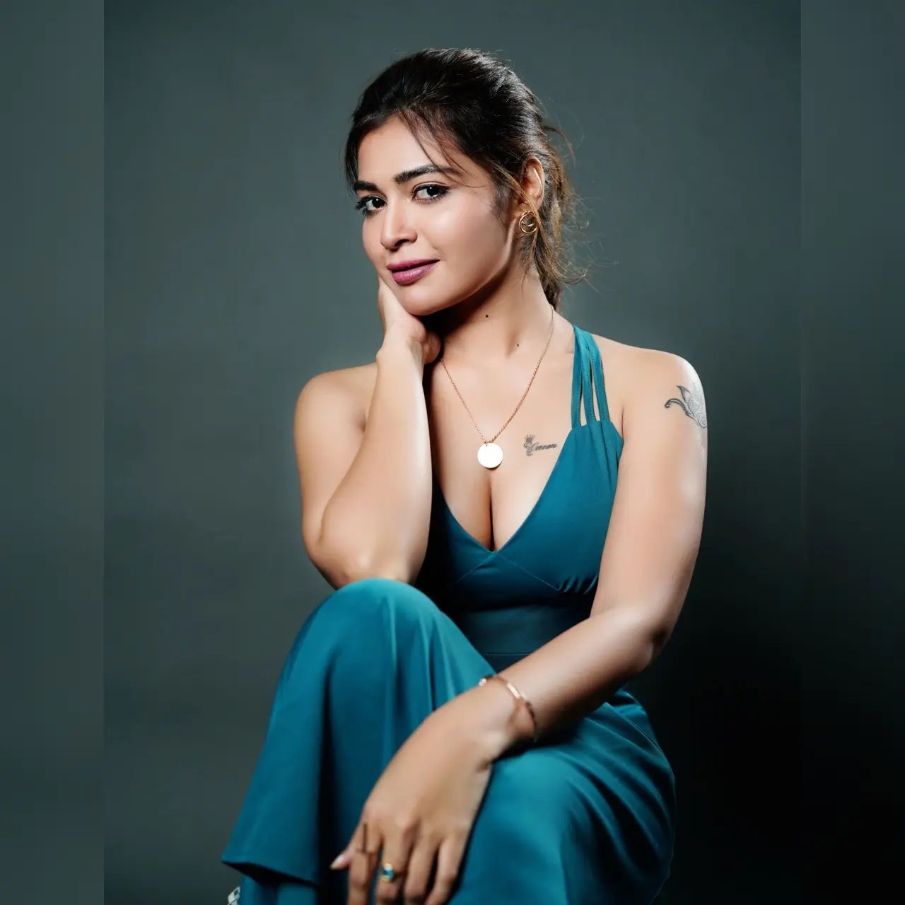 Dharsha Gupta (21)