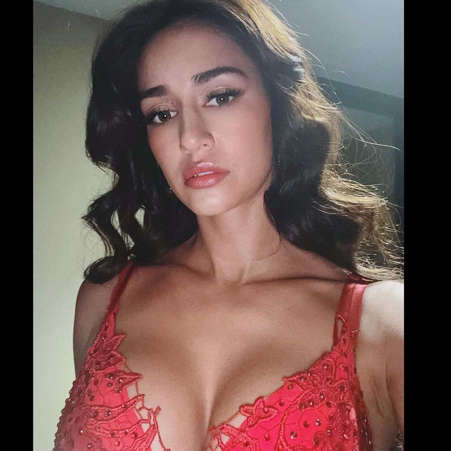 Disha Patani Good Looking