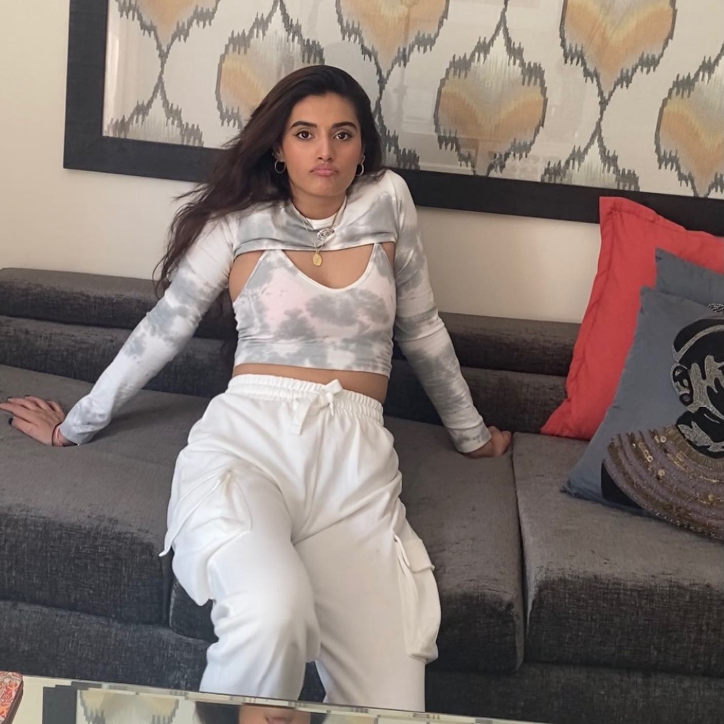 Divyansha Kaushik (21)