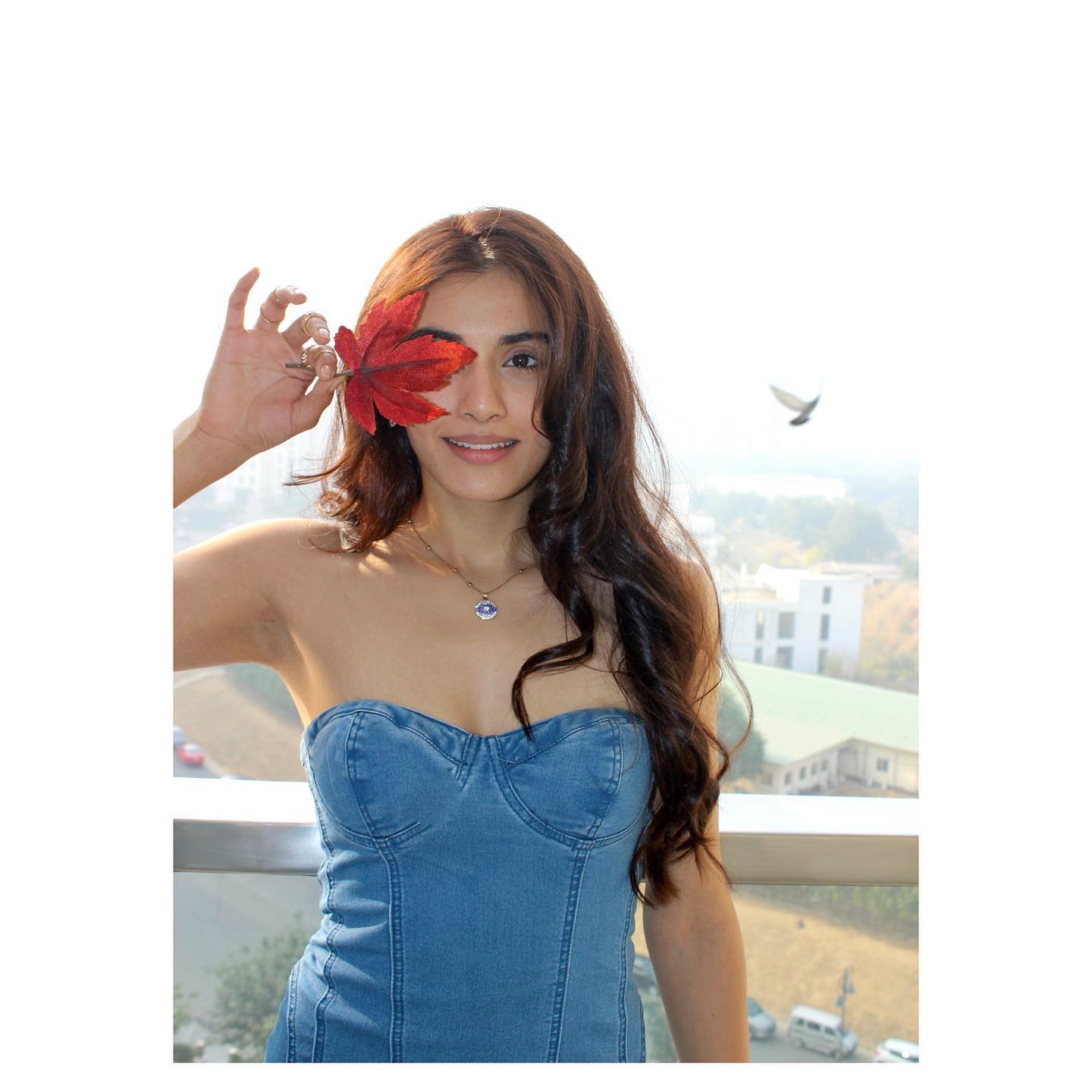 Divyansha Kaushik (28)
