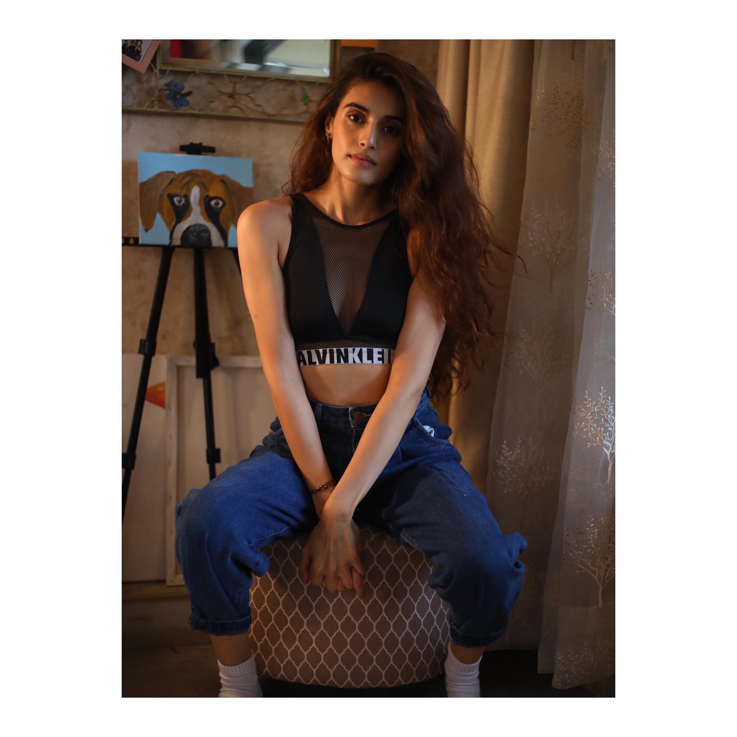 Divyansha Kaushik (31)