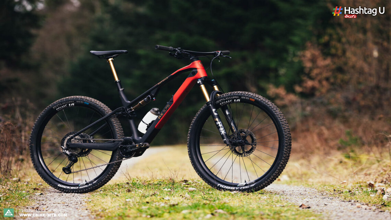E Bike R.x275 Not Bicycle.. Mountain Electric Bike.. Specialties Adurs