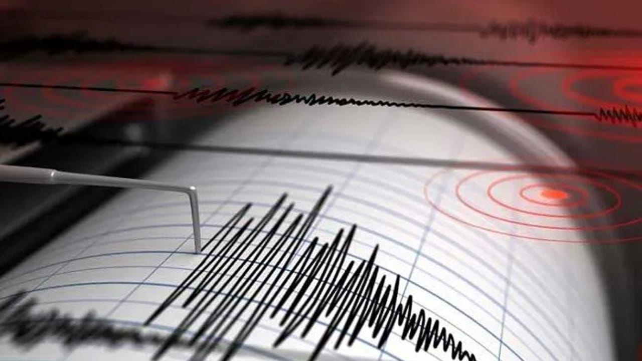 Chile Earthquake