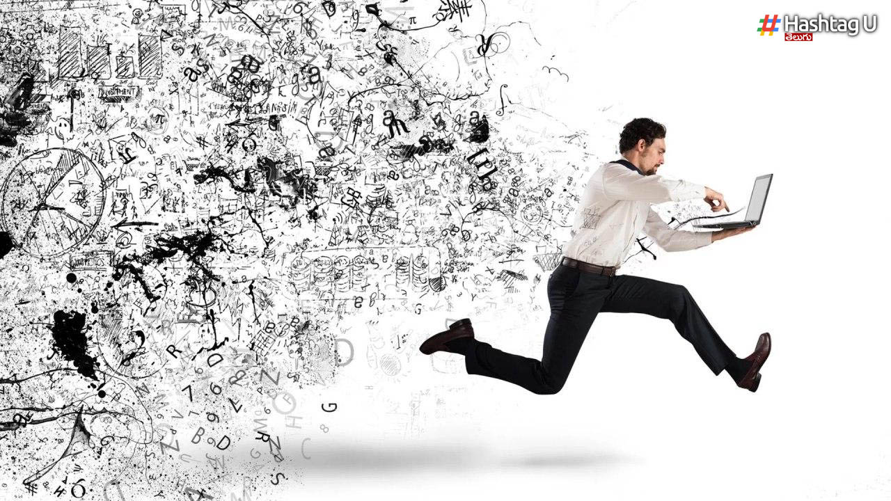 Employees Under Stress.. These Are The Solutions..